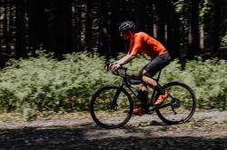 Force Brašna rámová STRADA, černá