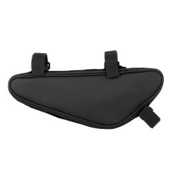 Force Brašna rámová STRADA, černá (VÝPRODEJ)