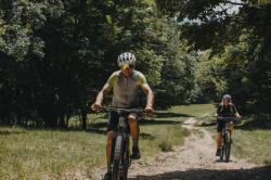 Force BRAVE LADY černé dámské kraťasy s vložkou POUZE XL (VÝPRODEJ)