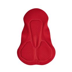 Force BRAVE LADY čierne dámske kraťasy s vložkou