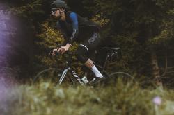 Force Návleky na kolená BREEZE pletené