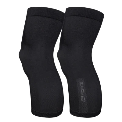 Force Návleky na kolena BREEZE pletené Force Návleky na kolena BREEZE pletené
