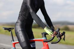 Force Návleky na ruce BREEZE pletené