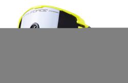 Force AMBIENT fluo-šedé, černá zrc. skla cyklistické brýle