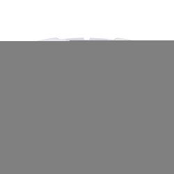 Force ATTIC černo-zlaté cyklistické brýle - zlaté zrc. sklo