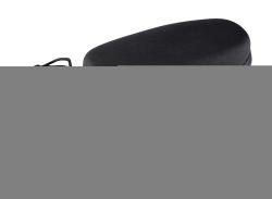 Force CREED černo-červené, červené revo skla cyklistické brýle