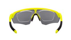 Force ENIGMA fluo mat., černá skla cyklistické brýle
