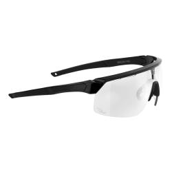 Force ENIGMA PRO černé mat, fotochrom. sklo - cyklistické brýle