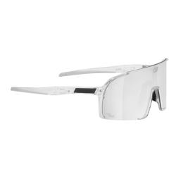 Force GLARE transparentní, fotochrom. sklo - cyklistické brýle