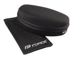 Force MANTRA červené, červené polariz. sklo - cyklistické okuliare