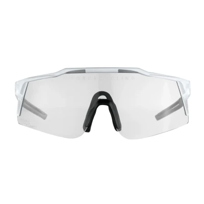 Force NITRO junior transparent brýle - fotochrom. sklo
