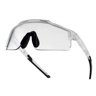 Force NITRO junior transparent brýle - fotochrom. sklo