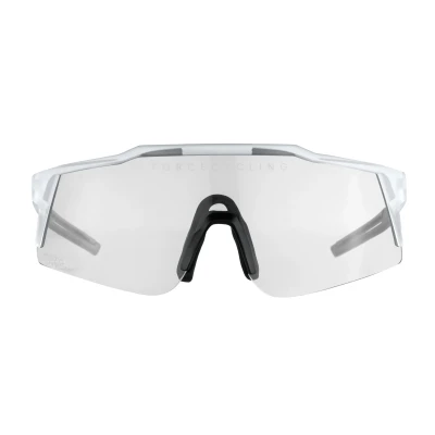 Force NITRO junior transparent brýle - fotochrom. sklo