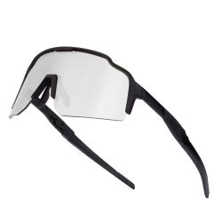 Force STRIVE černé, fotochromatické sklo - cyklistické brýle