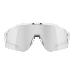 Force STRIVE transparentní, fotochromatické sklo - cyklistické brýle