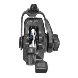 Force Brzdové třmeny DUAL MTB mechanické,črn., pár