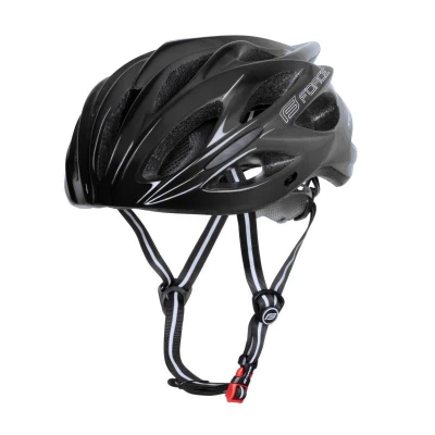 Force BULL HUE černá-šedá cyklistická přilba POUZE S-M 54-58 cm (VÝPRODEJ) Force BULL HUE černá-šedá cyklistická přilba POUZE S-M 54-58 cm (VÝPRODEJ)