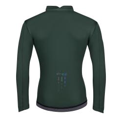 Force STORY army zimní pánská cyklobunda