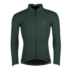 Force STORY army zimní pánská cyklobunda