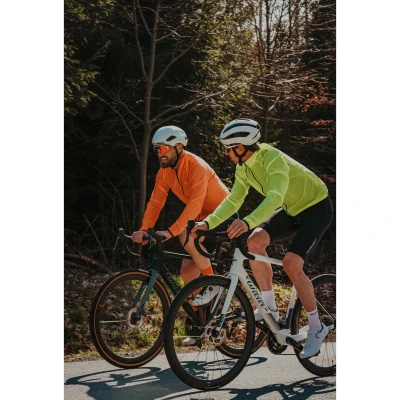 Force WINDPRO fluo cyklobunda - neprofuk