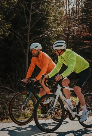 Force WINDPRO fluo cyklobunda - neprofuk