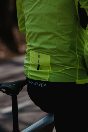 Force WINDPRO fluo cyklobunda - neprofuk
