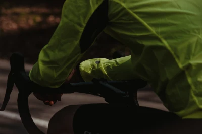 Force WINDPRO fluo cyklobunda - neprofuk