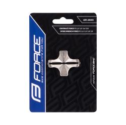Force Centrklíč Fe 3,2/ 3,3/ 3,4/ 3,9