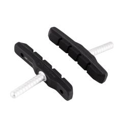 Force čep jednorázové, černé balené 72mm gumičky brzd