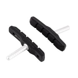 Force čep jednorázové, černé balené 72mm gumičky brzd Force čep jednorázové, černé balené 72mm gumičky brzd