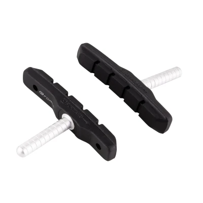 Force čep jednorázové, černé balené 72mm gumičky brzd