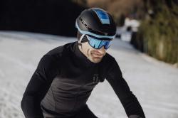 Force FREEZE zimná čiapka pod prilbu