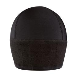 Force černá čepice pod přilbu zimní