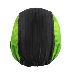 Force Čepička s kšiltem CORE letní černo-fluo
