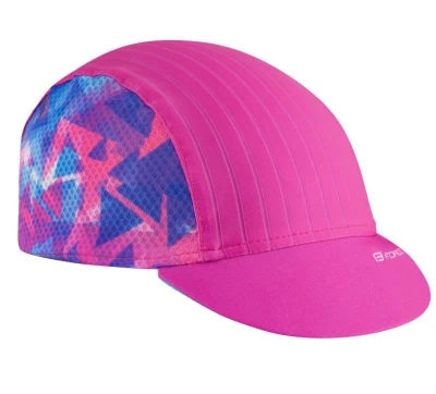 Force Čepička s kšiltem CORE letní růžová POUZE L-XL (VÝPRODEJ) Force Čepička s kšiltem CORE letní růžová POUZE L-XL (VÝPRODEJ)