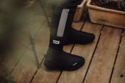 Force CHANCE bez zapínání MTB návleky treter