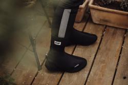 Force CHANCE bez zapínání MTB návleky treter