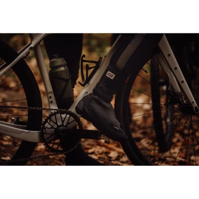 Force CHANCE bez zapínání MTB návleky treter