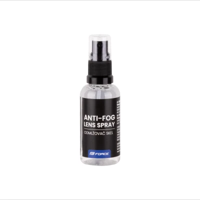 Force Odmlžovač skel brýlí GLAZE, rozprašovač 50ml