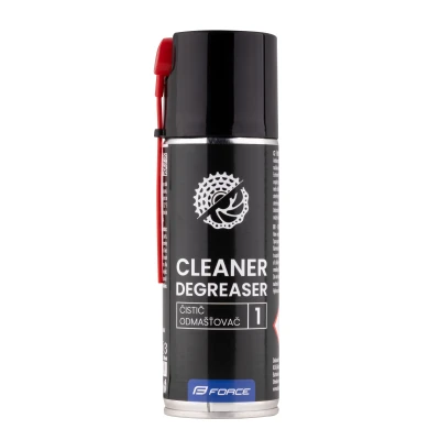Force Čistič na brzdy - sprej 200ml
