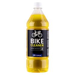 Force Čistič PRO na doplnenie - 1l - žltý EXTRA Force Čistič PRO na doplnenie - 1l - žltý EXTRA