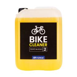 Force Čistič PRO na doplnenie - 5l - žltý Force Čistič PRO na doplnenie - 5l - žltý