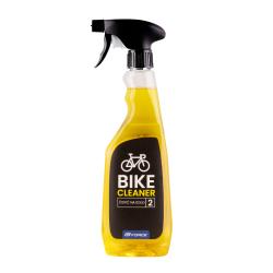 Force Čistič PRO rozprašovač 750 ml - žltý EXTRA Force Čistič PRO rozprašovač 750 ml - žltý EXTRA
