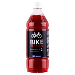 Force Čistič PURA na doplnenie - 1l červený, cherry