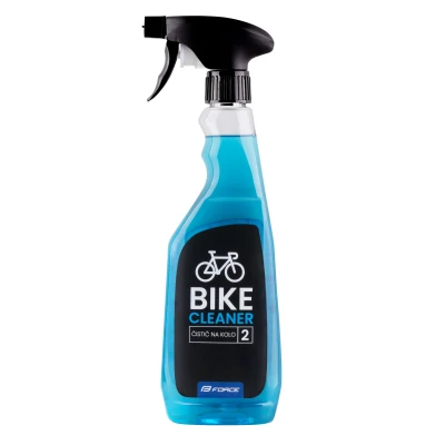 Force Čistič rozprašovač 750 ml - modrý