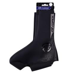 Force Návleky treter DEEP černé bez zapínání