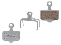 Force Destičky brzdové AVID Elixir Al zákl.polymer