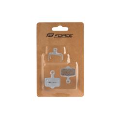 Force Destičky brzdové AVID Elixir Al zákl.polymer