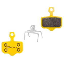 Force Destičky brzdové AVID Elixir sinter