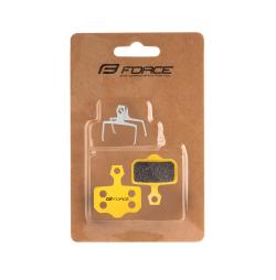 Force Destičky brzdové AVID Elixir sinter